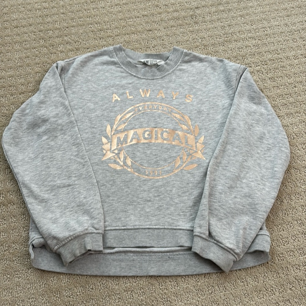 H&M sweater - Picture 1 of 3